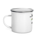 Enamel Mug (Avrame)
